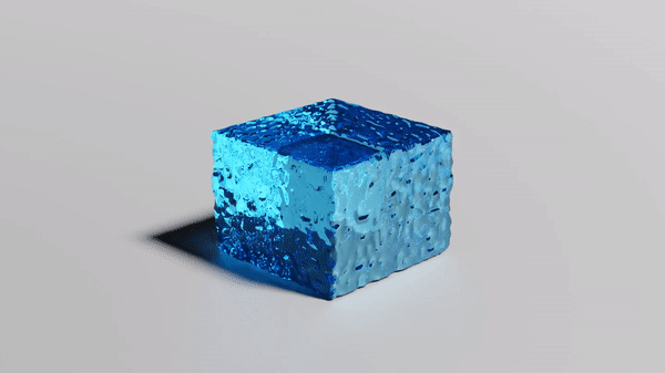Water Simulation